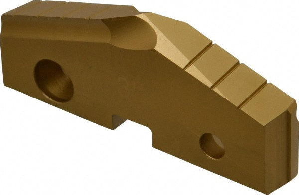 YG-1 S01524 Spade Drill Insert: 3" Dia (3.0000), Seat Size 5, High Speed Steel