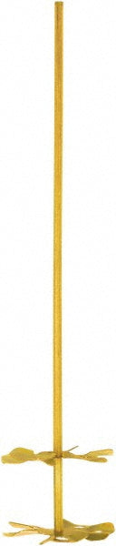 Hyde Tools Steel Paint Mixer (Pack of 2) - 9105