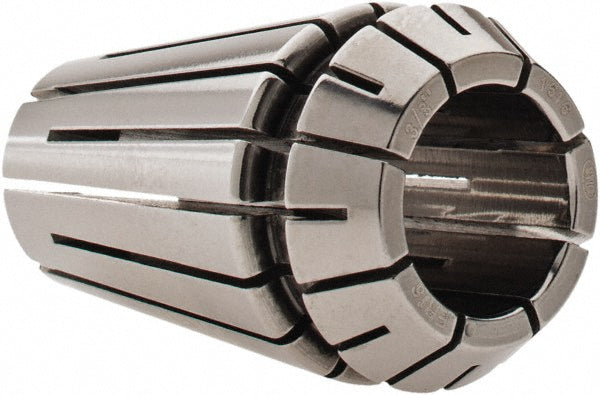 Techniks 04216-3/8 ER Collet: ER16, 3/8" Collet Size, Sealed