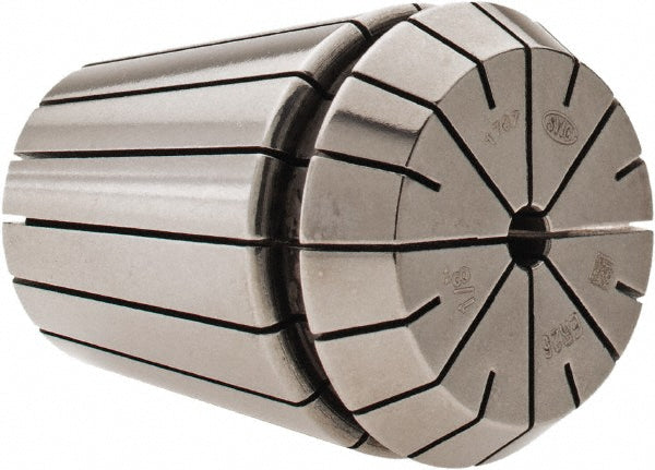 Techniks 04225-1/8 ER Collet: ER25, 1/8" Collet Size, Sealed