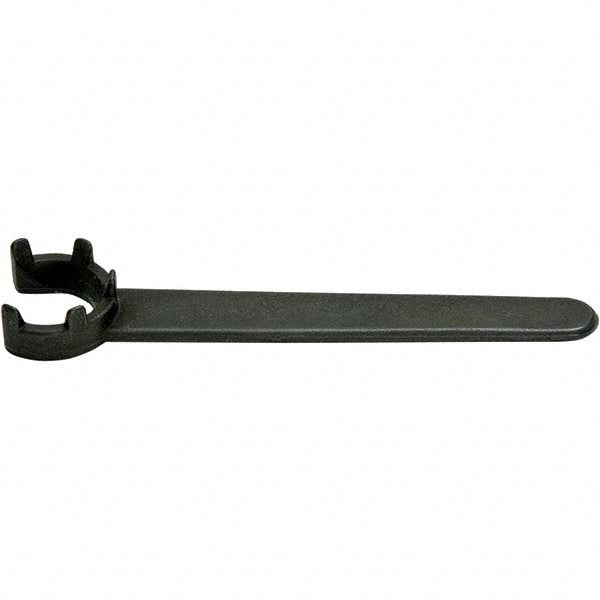 Techniks 4623 ER 20 Collet Wrench with Steel Head