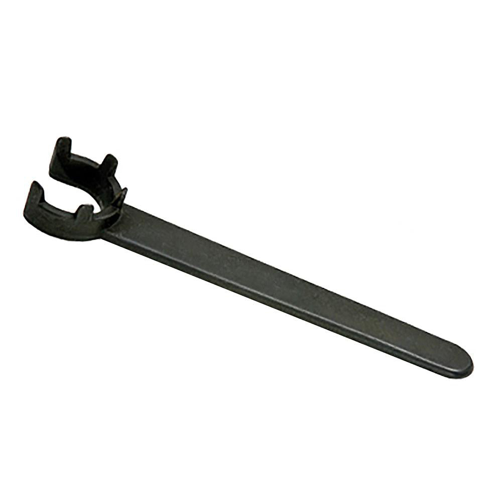 Techniks 4622 ER16 Collet Wrench with Steel Head