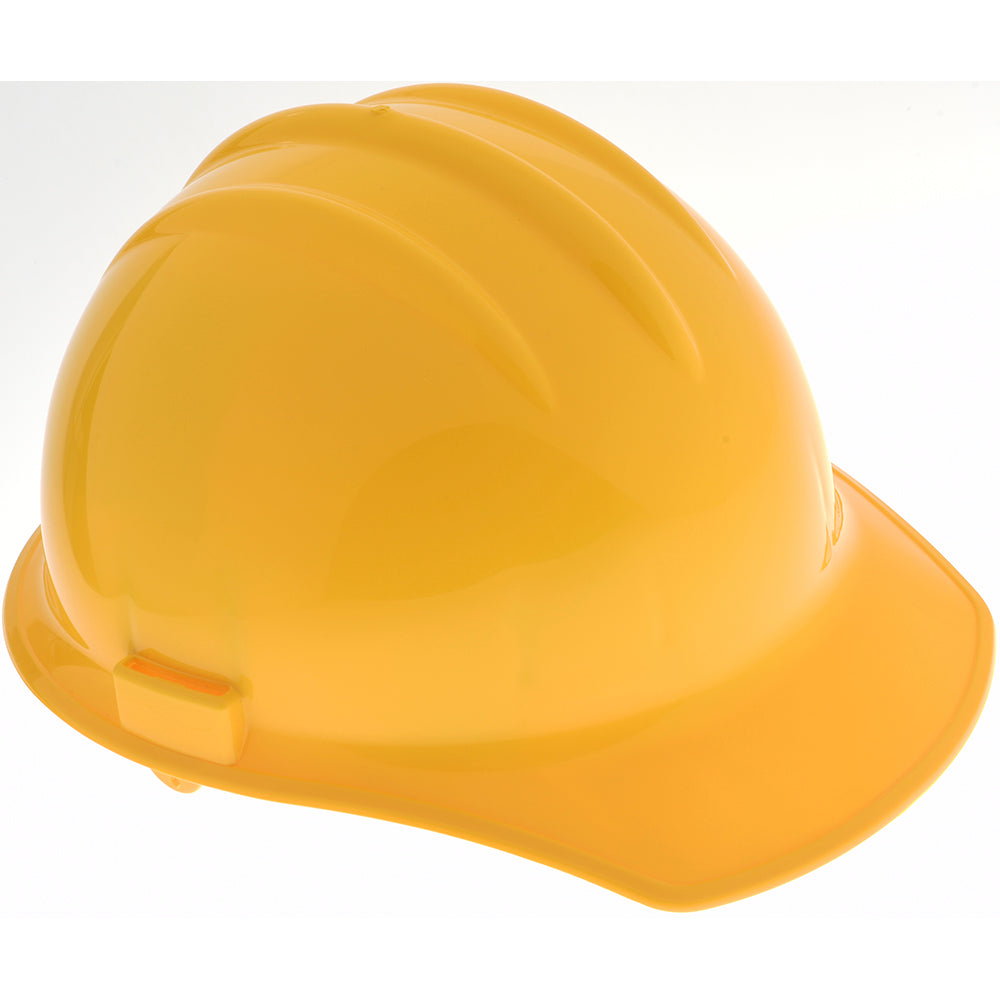BULLARD 30YLR Hard Hat: