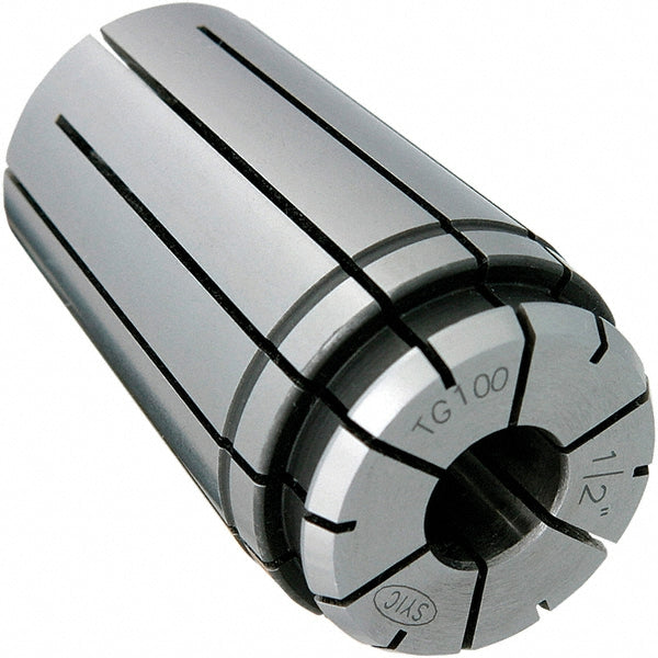Techniks 04010-12 Single Angle Collet: TG 100
