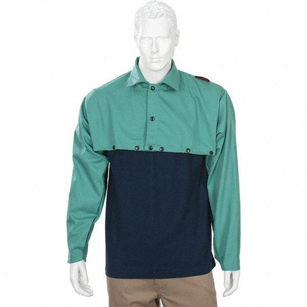 TILLMAN 6221XL Bibs & Cape Sleeves