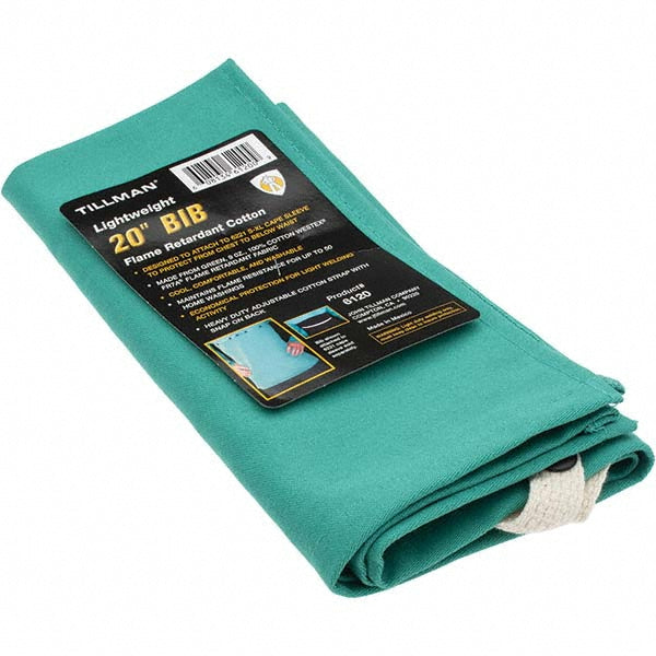 TILLMAN 6120 Bibs & Cape Sleeves