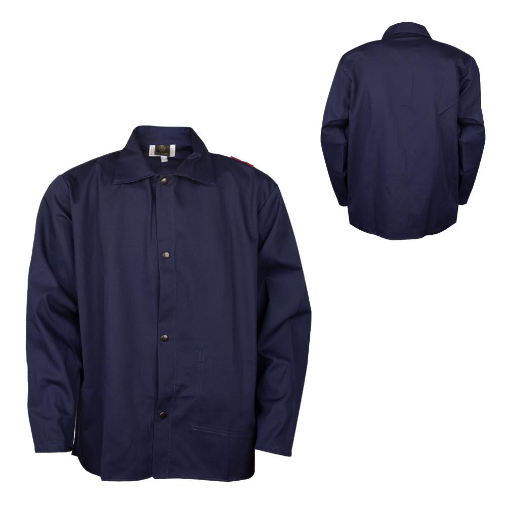 TILLMAN 6230B2X Jacket: