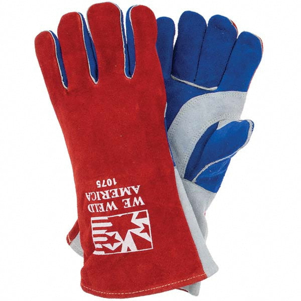 TILLMAN 1075 Welding Gloves: