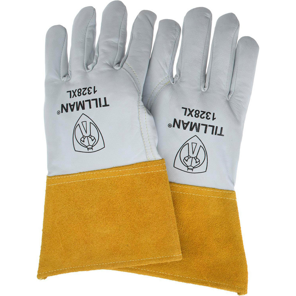 TILLMAN 1328XL Welding Gloves: