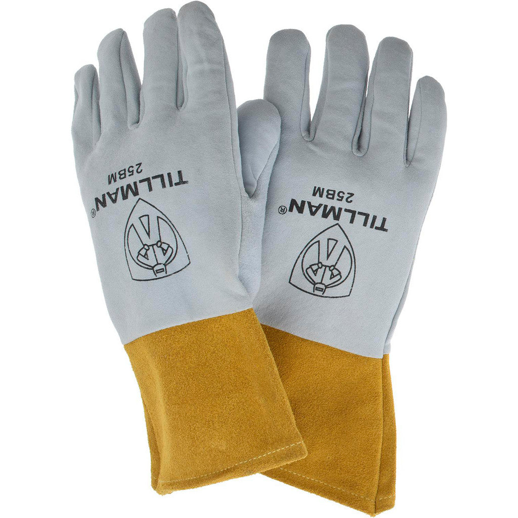 TILLMAN 25BM Welding/Heat Protective Glove