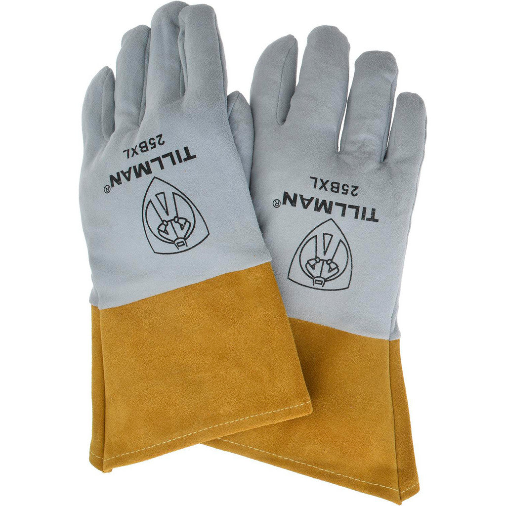 TILLMAN 25BXL Welding Gloves: