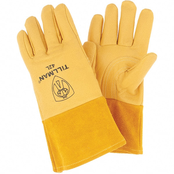 TILLMAN 42L Welding/Heat Protective Glove