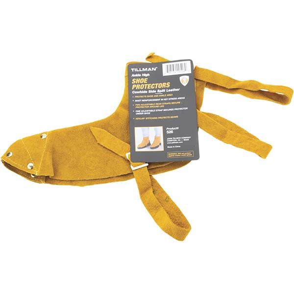 TILLMAN 526 Foot & Metatarsal Guards