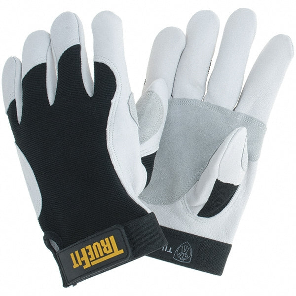 TILLMAN 1470M Work Glove: TILLMAN Size Medium