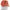 Ergodyne 23238 Baseball Hat: Size Universal, Orange, Breathable, Enhanced Visibility, Lightweight, Low-Light Visibility, Machine Washable & One Size Fits All