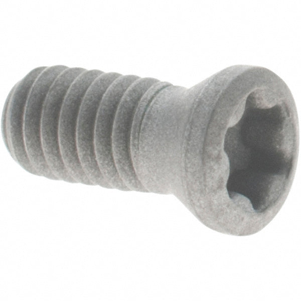 Dorian Tool 73310190972 Torx Screw for Indexables: T8 Torx (Pack of 10)