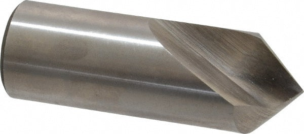 Keo 955-000-033 Spotting Drill: 3/4" Dia, 90 deg, 2-1/4" OAL, High-Speed Steel