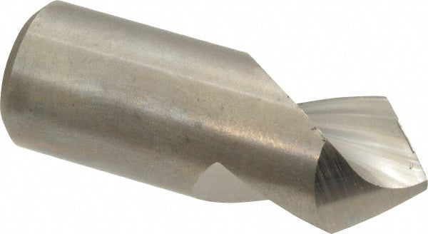Keo 955-000-057 Spotting Drill: 7/8" Dia, 90 deg, 2-1/2" OAL, High-Speed Steel
