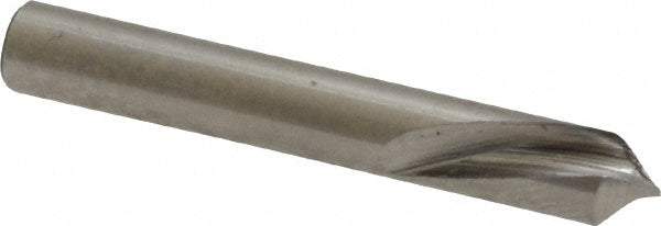 Keo 955-000-018 Spotting Drill: 3/16" Dia, 90 deg, 1-3/8" OAL, High-Speed Steel