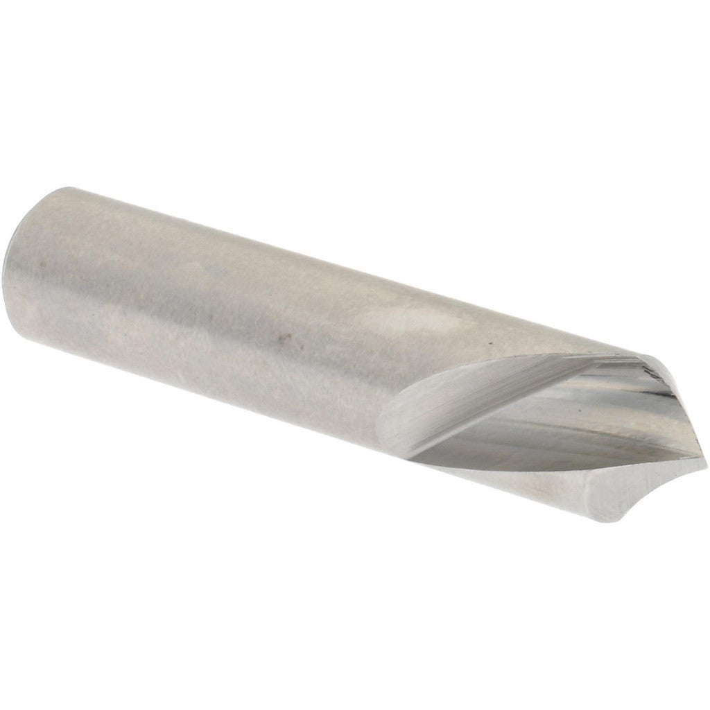 Keo 955-000-030 Spotting Drill: 5/16" Dia, 90 deg, 1-1/2" OAL, High-Speed Steel