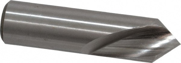Keo 955-000-006 Spotting Drill: 1/2" Dia, 90 deg, 2" OAL, High-Speed Steel