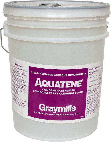 Graymills GM390C5 5 Gal Pail Parts Washer Fluid