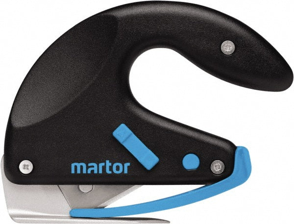 Martor USA 436 Snap-off Utility Knife: Fixed Blade