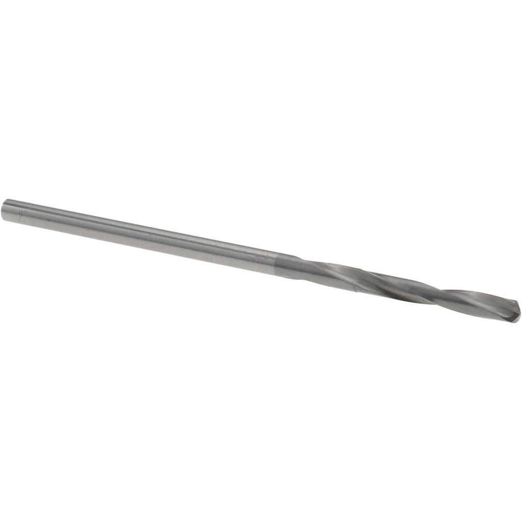 OSG 215-0709 Jobber Drill: 1.80 mm Dia, 135 deg Point,
