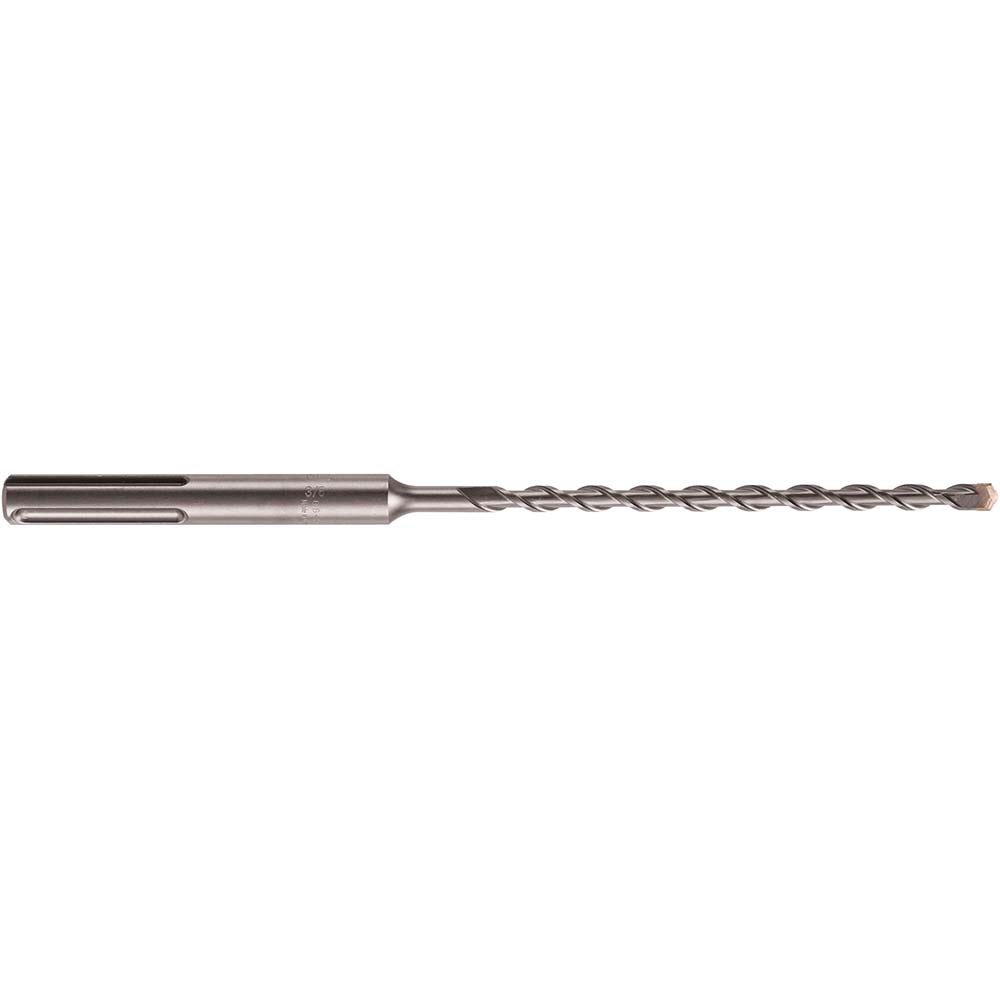 Bosch HC5005 3/8" Dia, SDS-MAX, Solid Carbide Rotary & Hammer Drill Bit