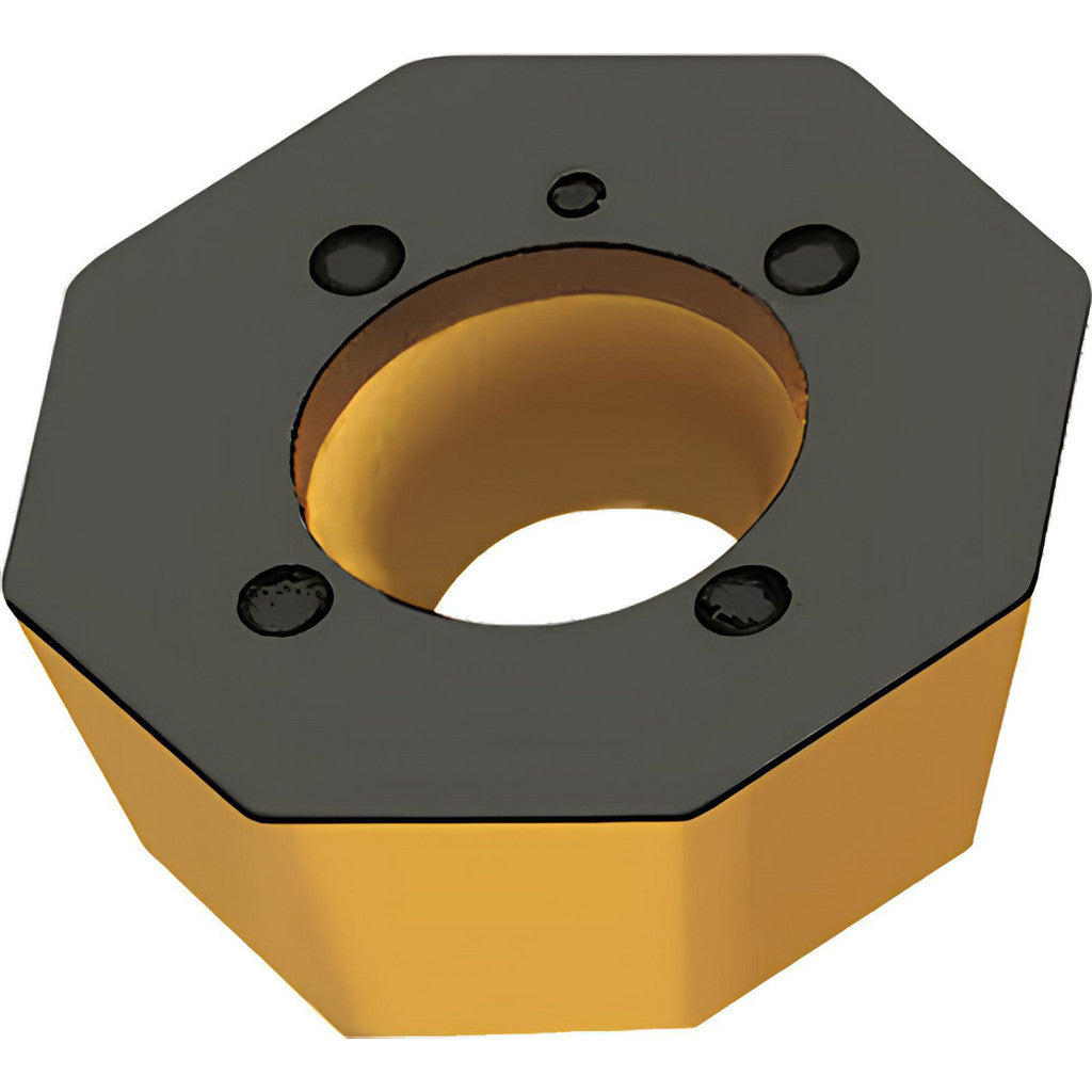 Walter 5015823 Milling Insert: ODMW060508-A57 WAK15, WAK15, Solid Carbide