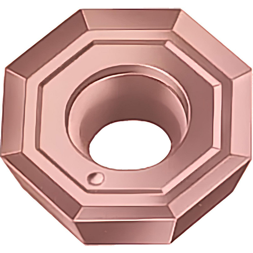 Walter 5021889 Milling Insert: ODHT0605ZZN-G88 WXN15, WXN15, Solid Carbide (Pack of 10)
