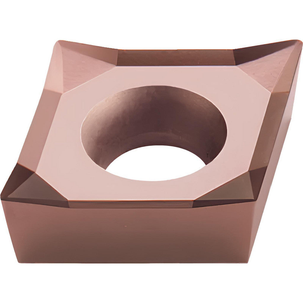 Walter 5025569 Turning Insert: CCGT2(1.5).5-PM2WXN10, Solid Carbide (Pack of 10)