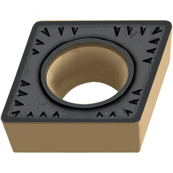 Walter 5022077 Turning Insert: CCMT432-PM5WAK20, Carbide (Pack of 10)