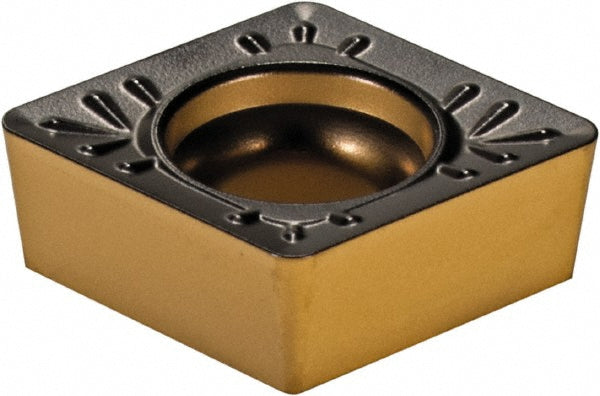Walter 5022073 Turning Insert: CCMT3(2.5)2-PM5WAK20, Carbide (Pack of 10)