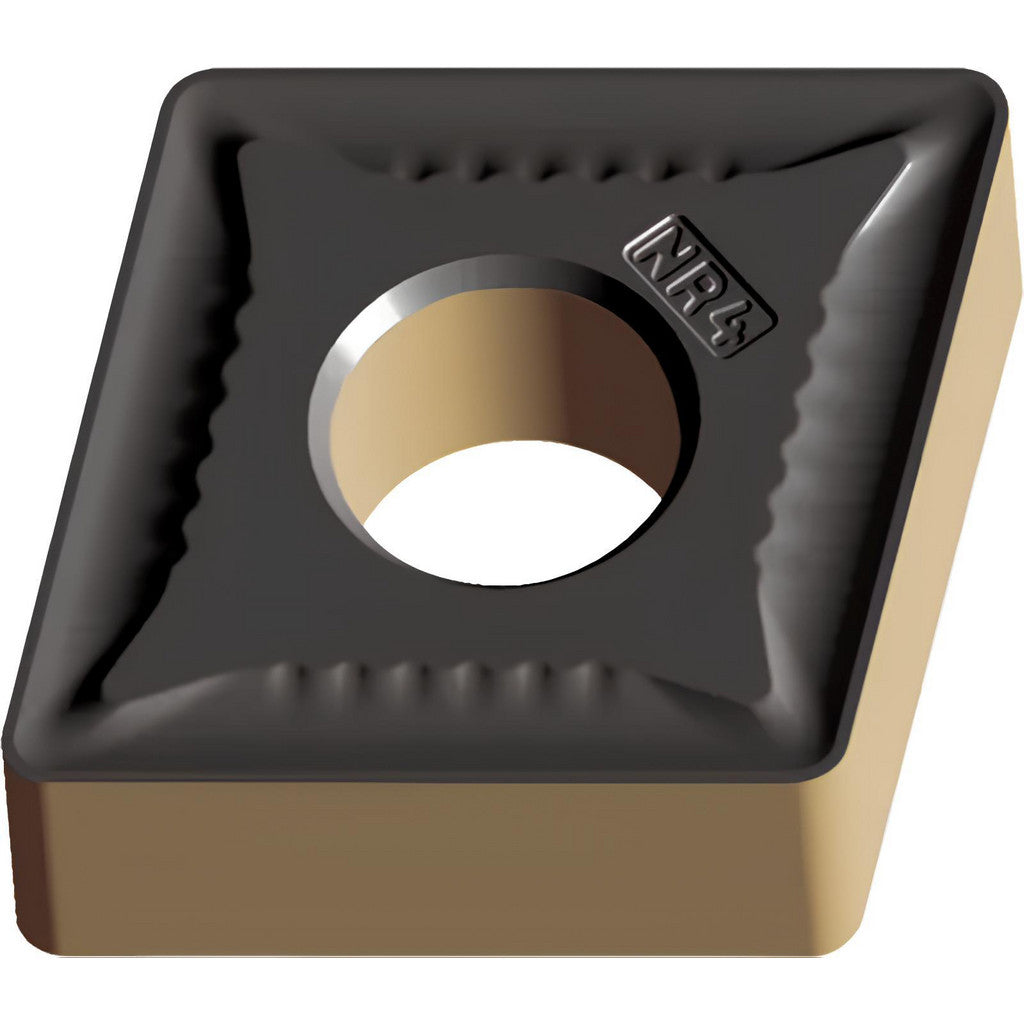 Walter 5016873 Turning Insert: CNMG432-NR4WAM30, Carbide (Pack of 10)