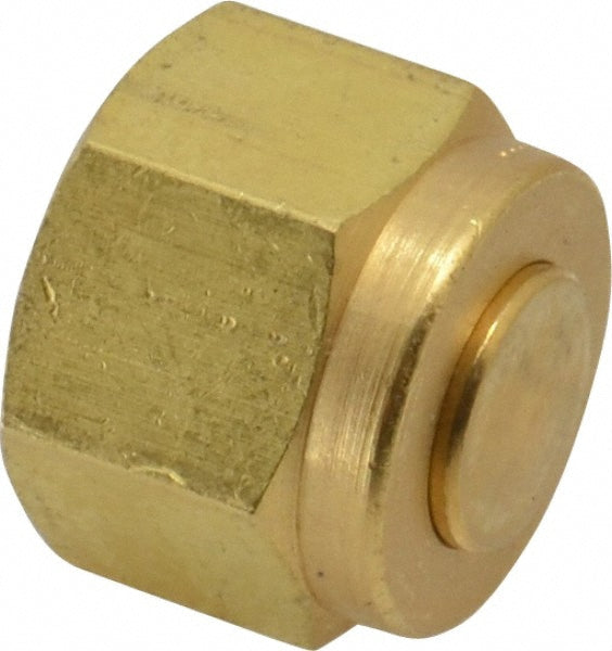 Parker 6BLP6-B Compression Tube Plug: Compression