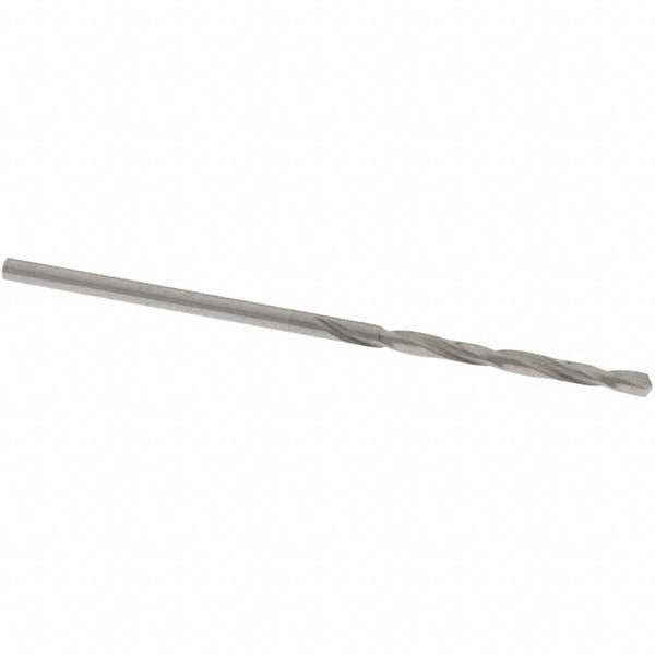 OSG 220-0550 Jobber Length Drill Bit: #54 (0.0550) Dia, 118 deg, Solid Carbide
