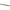 OSG 70200916 Square End Mill: 3/16