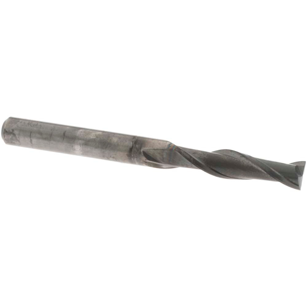 OSG 70200916 Square End Mill: 3/16" Dia, 3/4" LOC