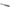 SGS 30462 Square End Mill: 1/2