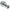 Parker H8-62 Hydraulic Hose Female Pipe Rigid Fitting: 1