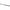 OSG 1005200108 Straight Flute Tap: 1/4-20 UNC, 4 Flutes, Bottoming, 3B Class of Fit, Powdered Metal, TiCN Coated