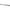 OSG 1005200408 Straight Flute Tap: 5/16-18 UNC, 4 Flutes, Bottoming, 3B Class of Fit, Powdered Metal, TiCN Coated