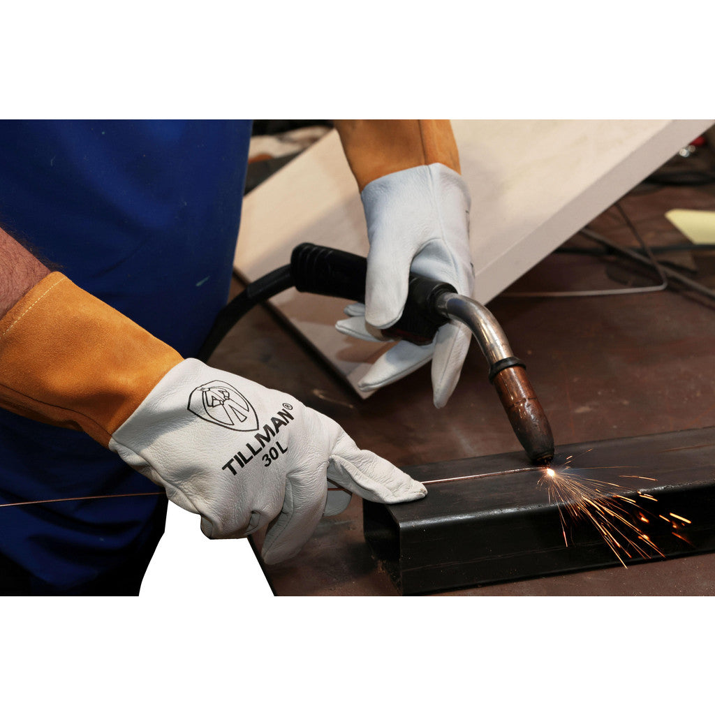 TILLMAN 30L Welding Gloves: