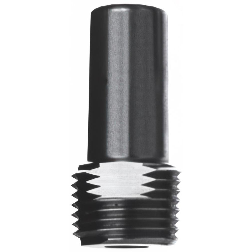 Vermont Gage 401108520 Thread Plug Gages; Thread Size: 3/4 NPT; 3/4-14; Material: Tool Steel; Handle Size: 4; Handle Included: Yes; Calibrated: No; Traceability Certification Included: No