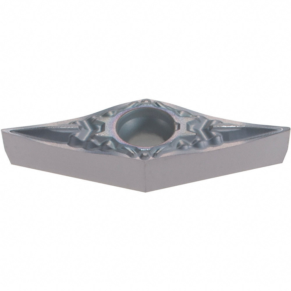 Tungaloy 6853994 Turning Insert: VBGT110302FN-JS, Carbide (Pack of 10)