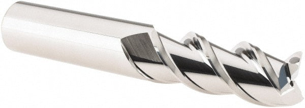 YG-1 28593 Square End Mill: 1/2" Dia, 1-1/4" LOC