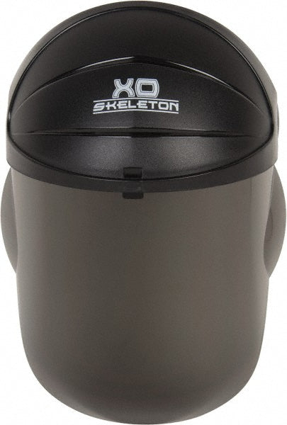 MCR Safety 105 Face Shield & Headgear:
