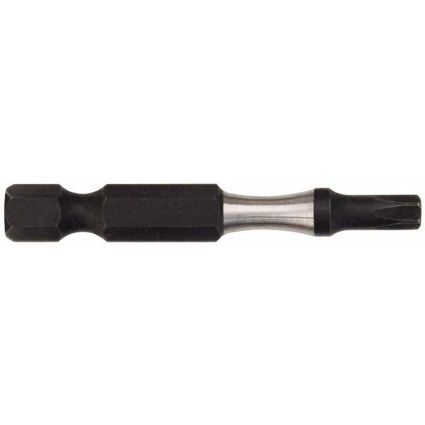 Milwaukee Tool 48-32-4484 SHOCKWAVE Impact Duty 2" TORX T20 Power Bit