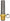 SANI-LAV N15 Barbed Hose Fitting: 1/2